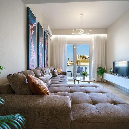 Akalli Luxury Living Heraklion  Exterior photo