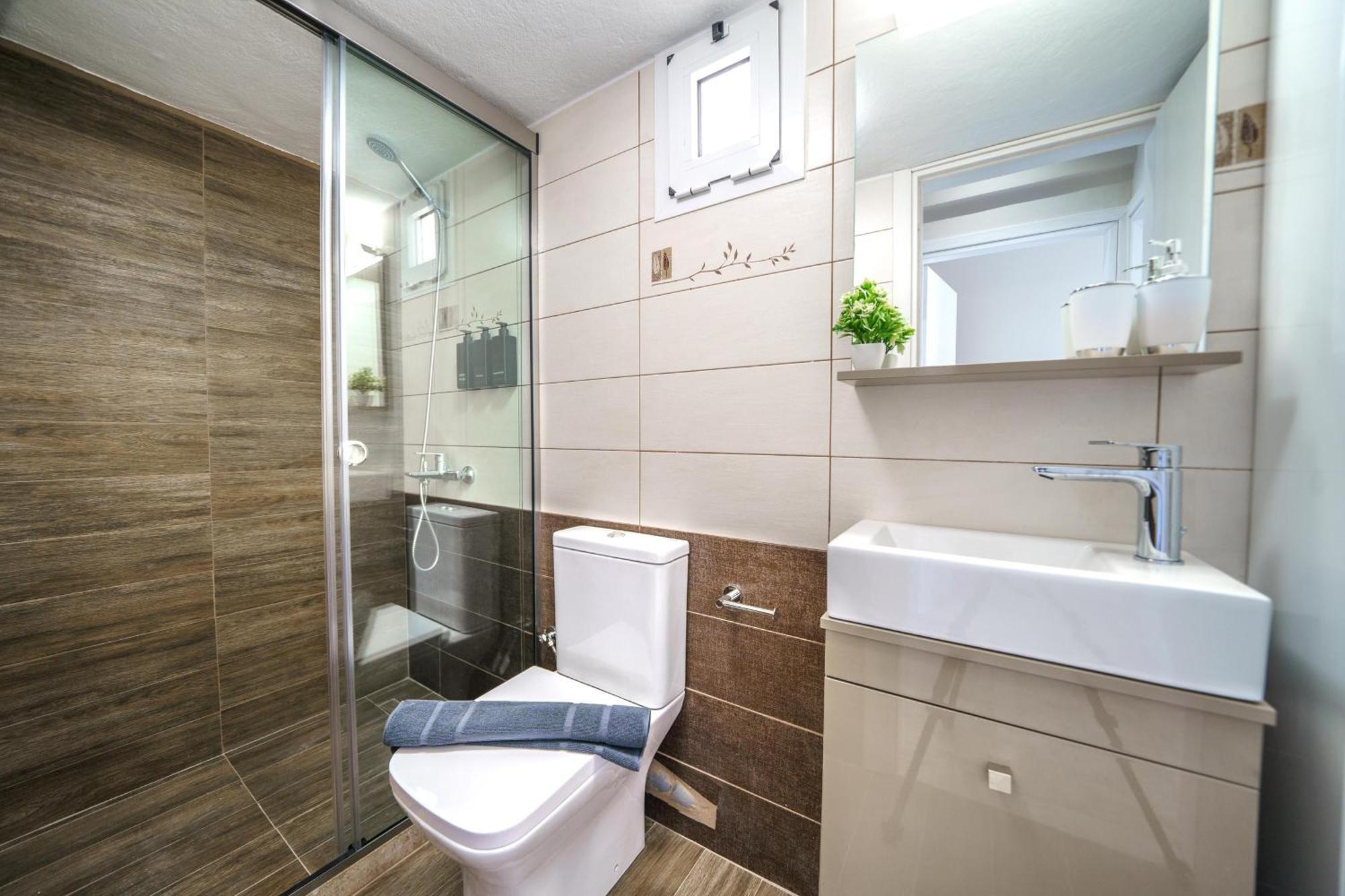 Akalli Luxury Living Heraklion  Exterior photo