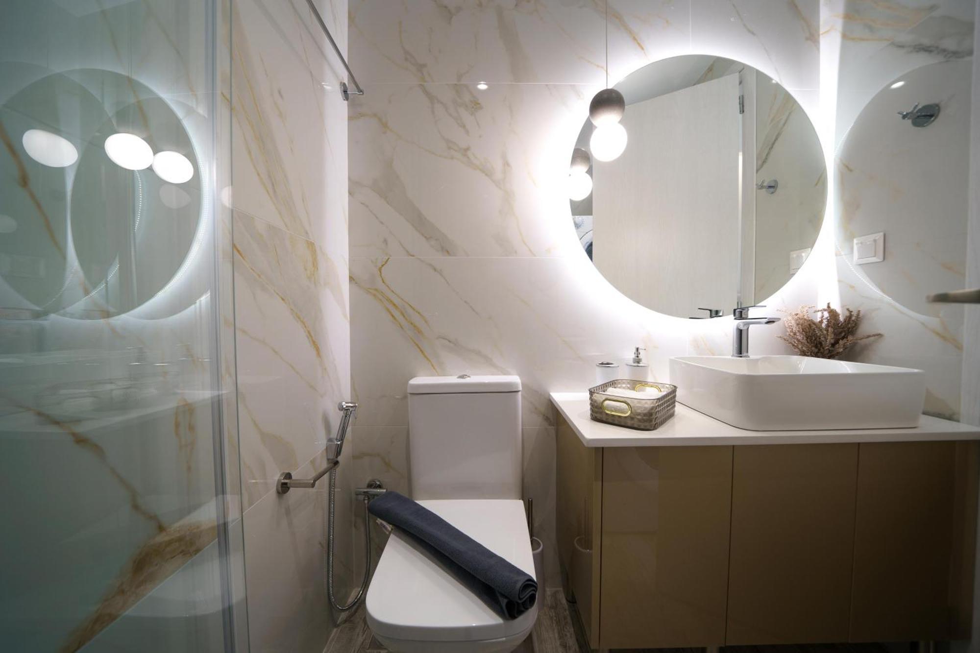 Akalli Luxury Living Heraklion  Exterior photo
